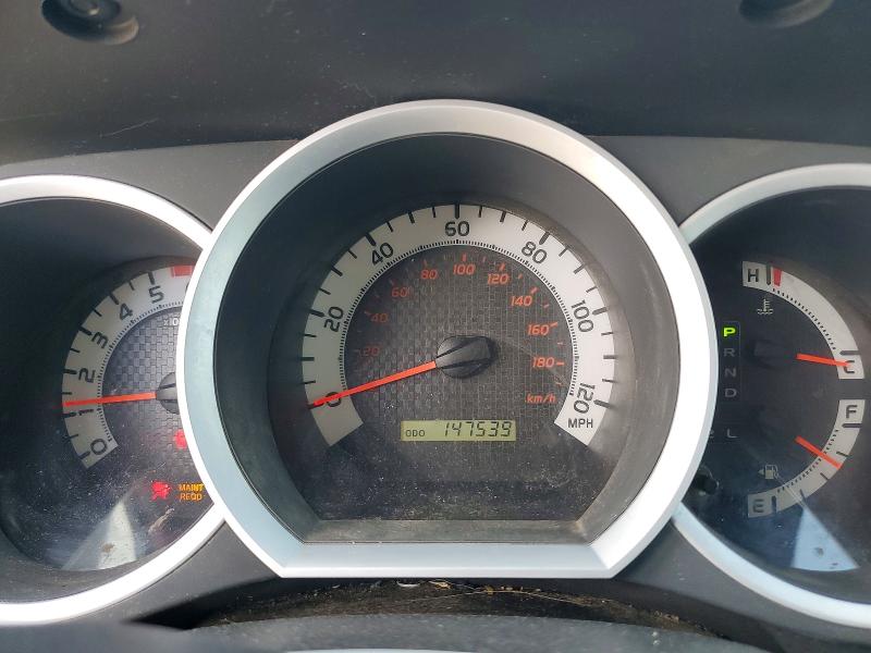 Продажа на аукционе авто 2015 Toyota Tacoma, vin: 3TMMU4FN5FM082135, номер лота: 51371956