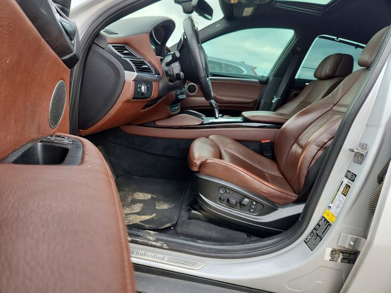 Aukcja sprzedaży 2014 Bmw X6, vin: 5UXFG8C58EL592862, numer aukcji: 51557746