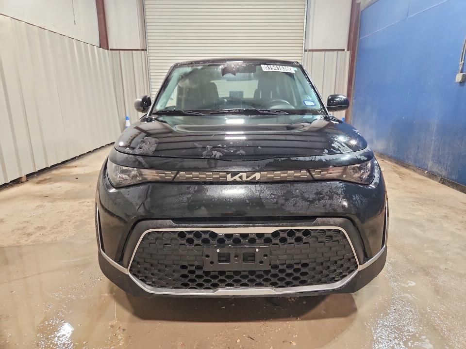 2024 Kia Soul მანქანა იყიდება აუქციონზე, vin: KNDJ23AU3R7227334, აუქციონის ნომერი: 51984836