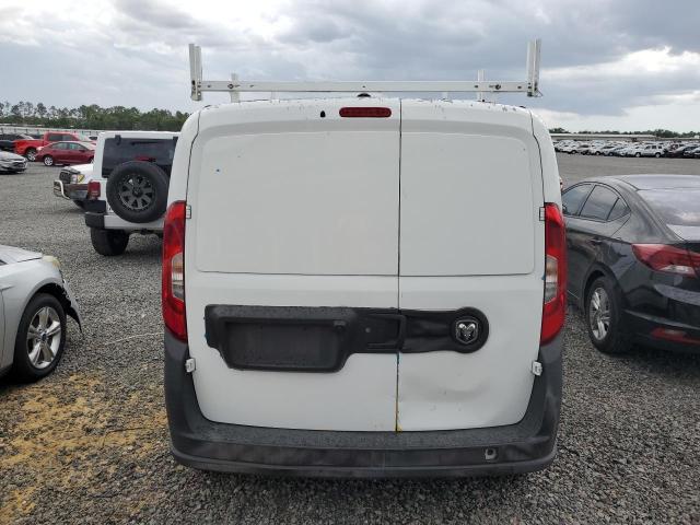 47406496 :رقم المزاد ، ZFBHRFAB2L6P85377 vin ، 2020 Ram Promaster City مزاد بيع