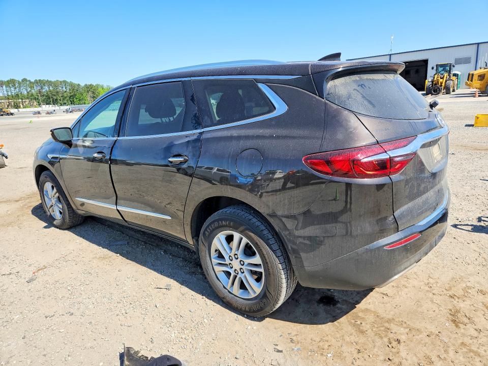 Aukcja sprzedaży 2019 Buick Enclave, vin: 5GAERBKW4KJ140270, numer aukcji: 50481636