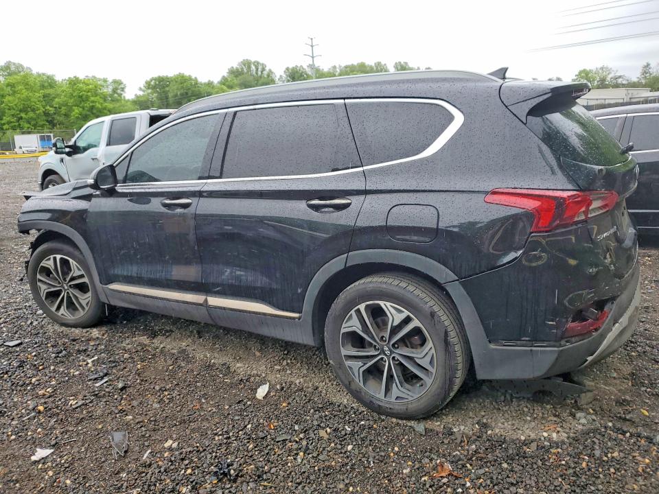 Продажа на аукционе авто 2019 Hyundai Santa Fe, vin: 5NMS5CAA0KH025759, номер лота: 51512156