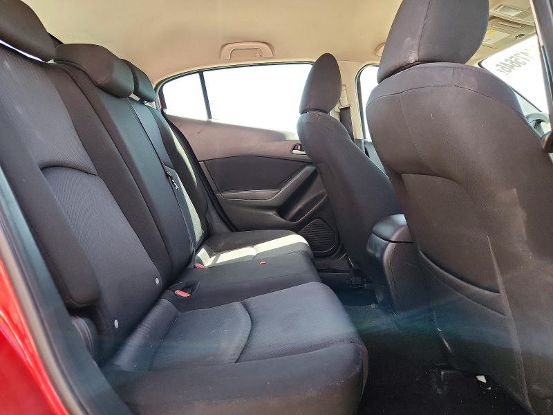Продаж на аукціоні авто 2016 Mazda 3, vin: 3MZBM1J71GM268364, номер лоту: 51475646