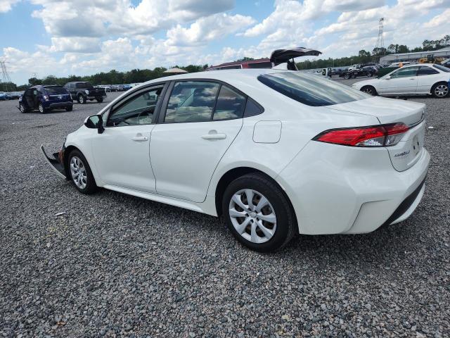 2021 Toyota Corolla მანქანა იყიდება აუქციონზე, vin: JTDEPMAE9MJ170747, აუქციონის ნომერი: 50733746