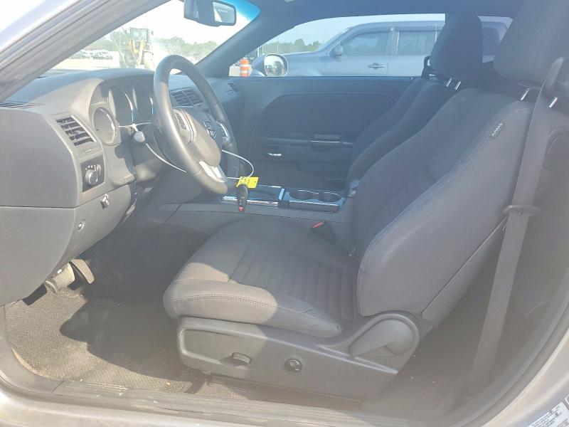 Продаж на аукціоні авто 2013 Dodg Challenger, vin: 2C3CDYAGXDH674822, номер лоту: 51326386