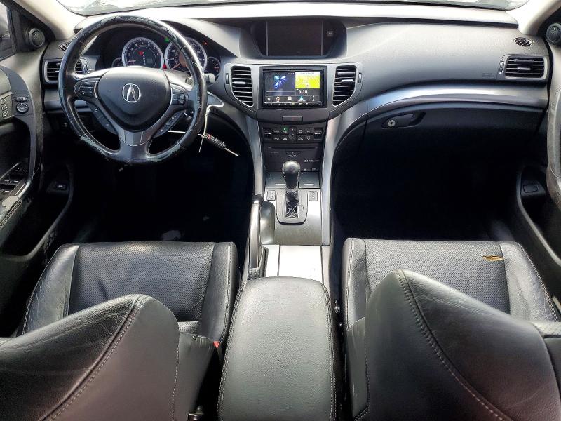 2012 Acura Tsx მანქანა იყიდება აუქციონზე, vin: JH4CU2F66CC012258, აუქციონის ნომერი: 51489326