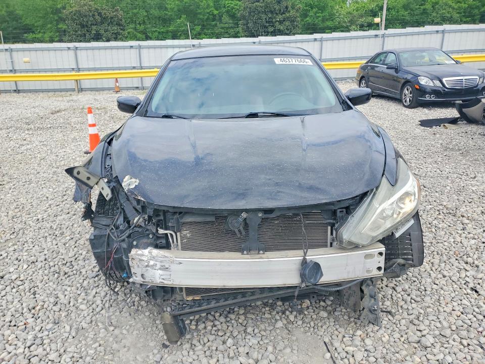 Продаж на аукціоні авто 2018 Nissan Altima, vin: 1N4AL3AP1JC156790, номер лоту: 46377666