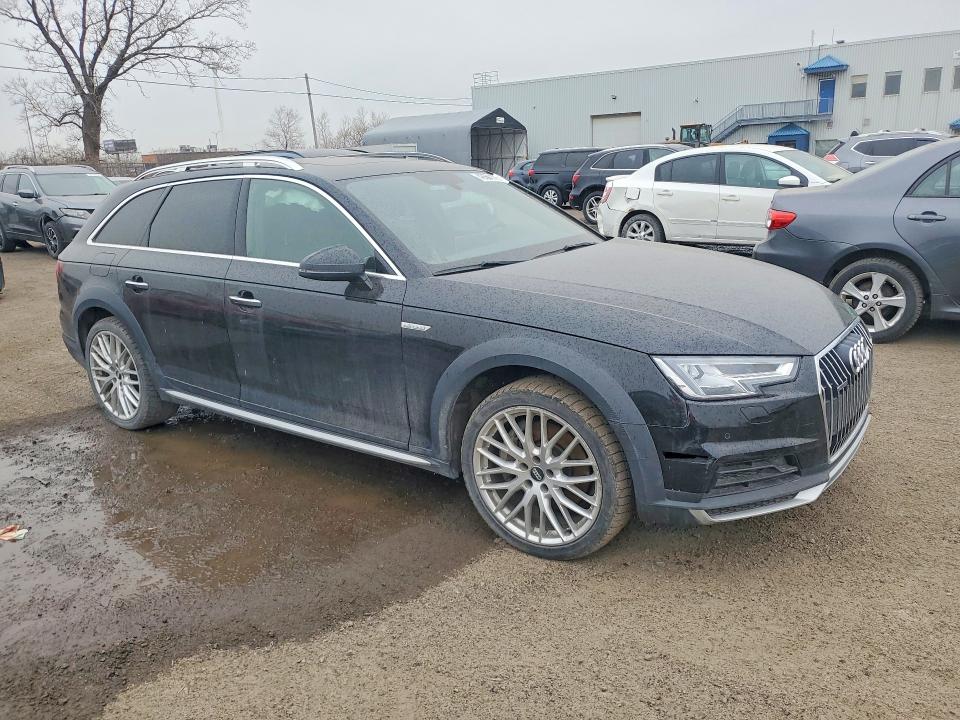 49301116 :رقم المزاد ، WA18NAF43KA106146 vin ، 2019 Audi A4 Allroad مزاد بيع