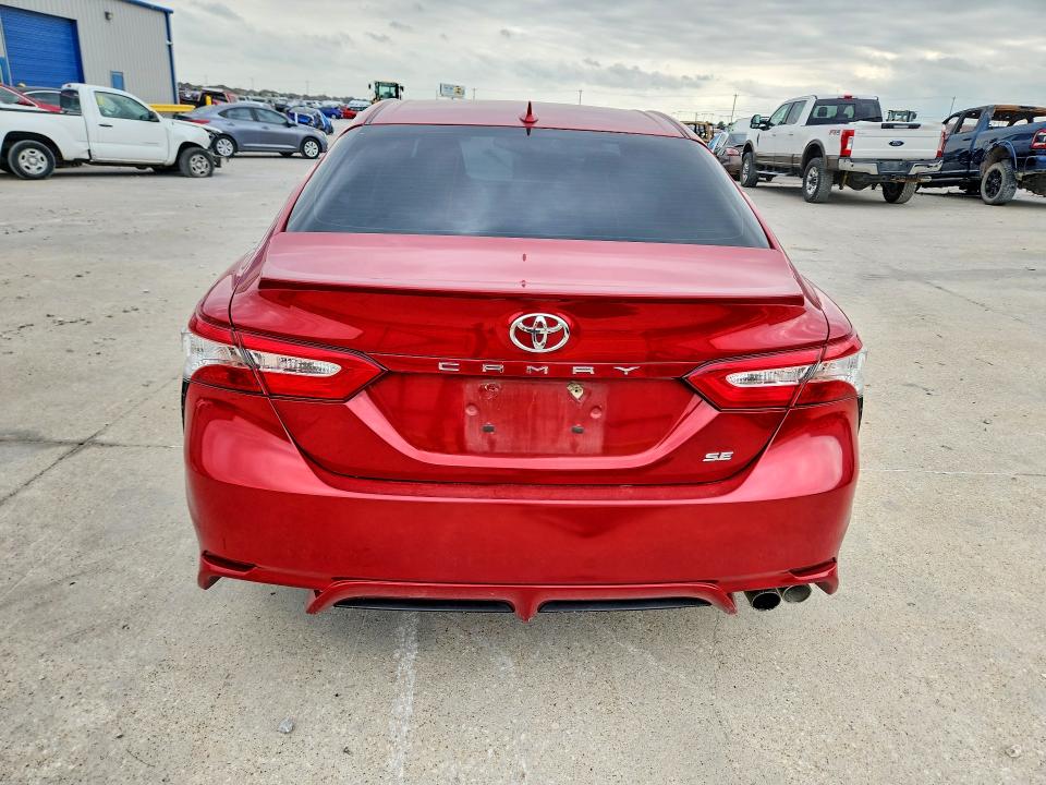 Продаж на аукціоні авто 2020 Toyota Camry, vin: 4T1G11AK4LU301512, номер лоту: 49721556