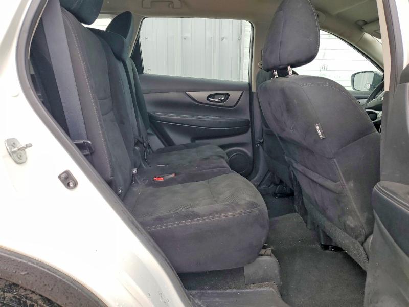 Aukcja sprzedaży 2015 Nissan Rogue, vin: 5N1AT2MV4FC902666, numer aukcji: 48055186
