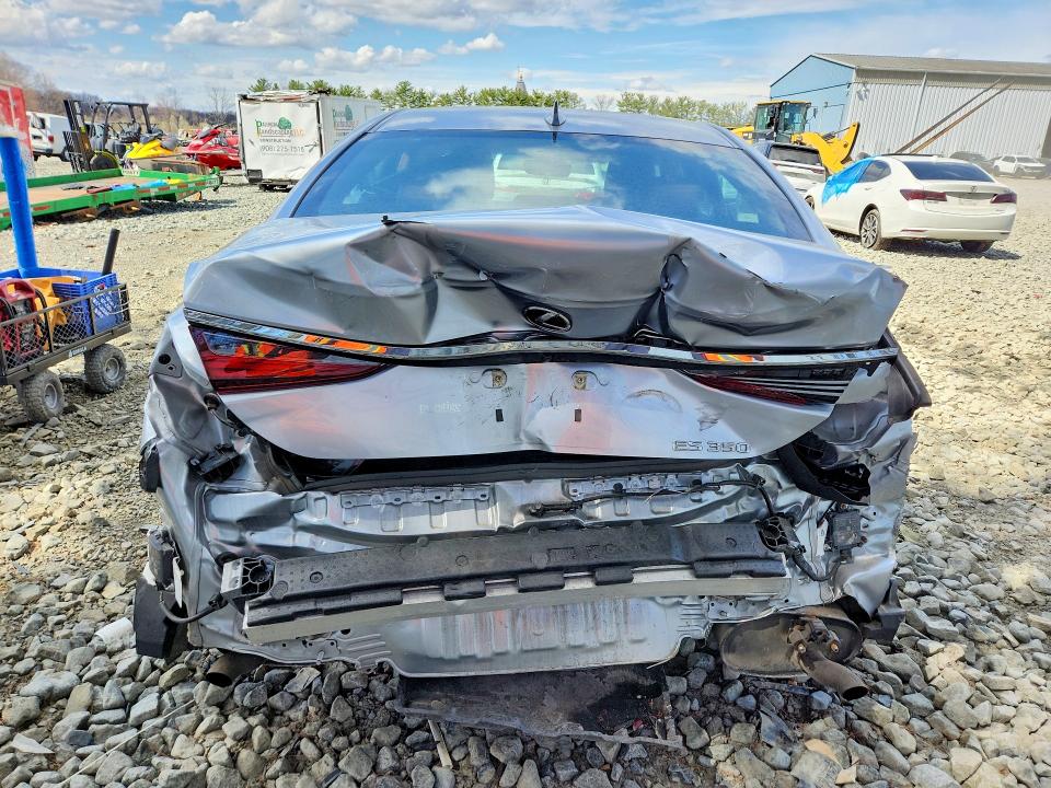 Aukcja sprzedaży 2024 Lexus Es 350, vin: 58ADZ1B17RU165783, numer aukcji: 48358696