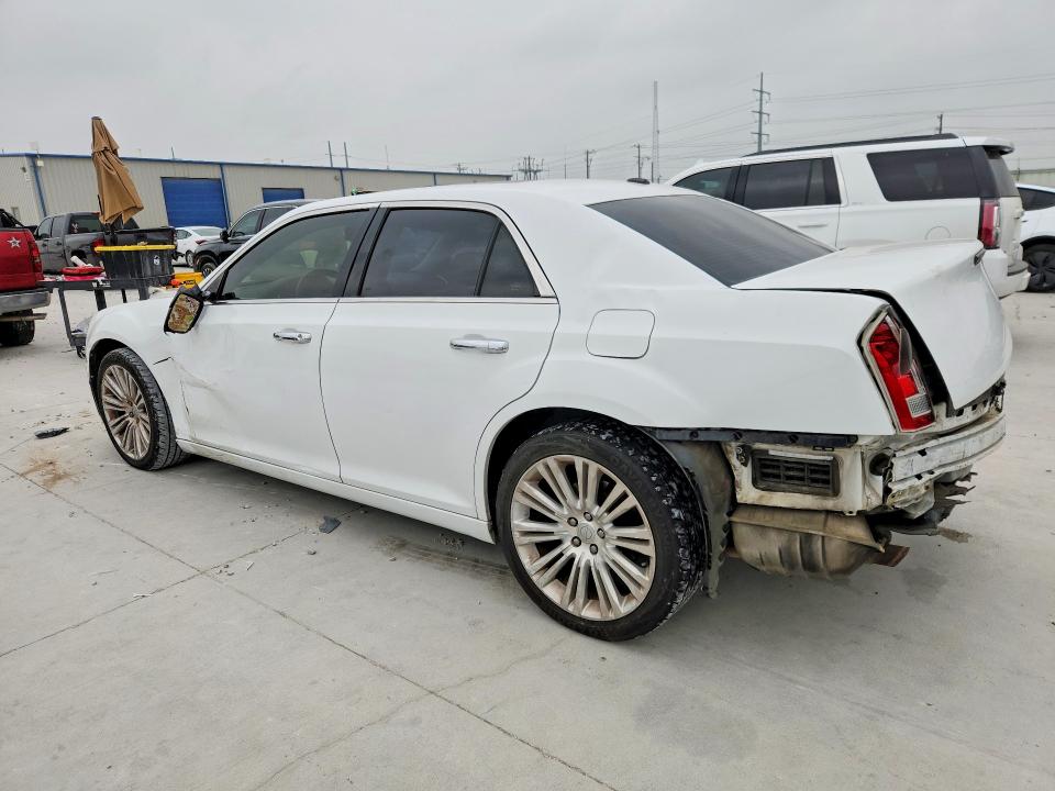 Aukcja sprzedaży 2013 Chrysler 300c, vin: 2C3CCAETXDH513226, numer aukcji: 51472206
