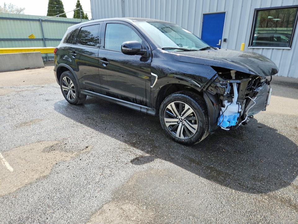 Продаж на аукціоні авто 2026 Mitsubishi Outlander Sport, vin: JA4ARUAU5TU002448, номер лоту: 49681736