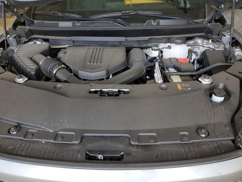 Продажа на аукционе авто 2026 Buick Enclave, vin: 5GAERCKS8TJ191517, номер лота: 49322096