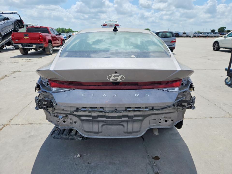 48349086 :رقم المزاد ، KMHLM4DG2RU775224 vin ، 2024 Hyundai Elantra مزاد بيع