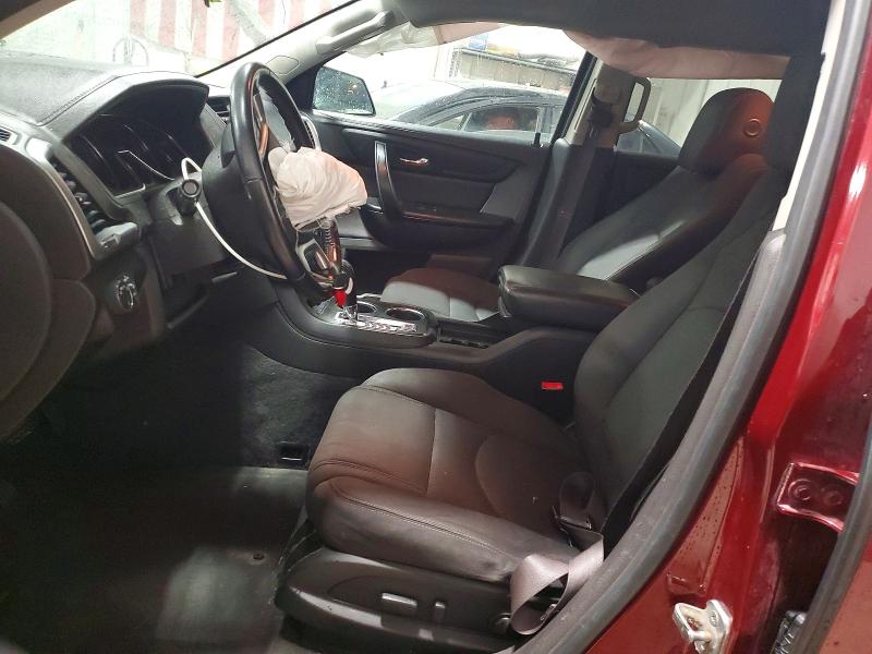 Продажа на аукционе авто 2015 Gmc Acadia, vin: 1GKKRPKD1FJ341308, номер лота: 48814236