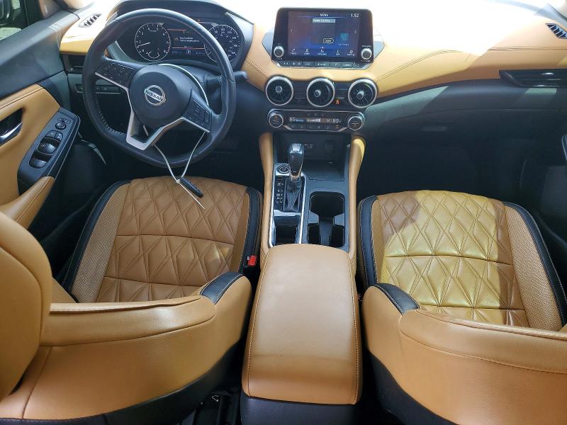Продаж на аукціоні авто 2023 Nissan Sentra, vin: 3N1AB8CV4PY245908, номер лоту: 51963526