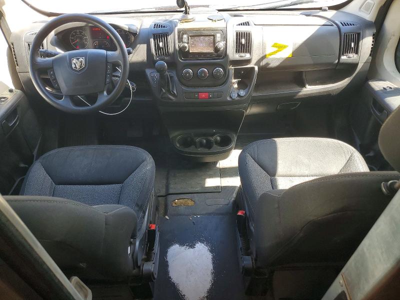 97335785 :رقم المزاد ، 3C6URVJG7LE140386 vin ، 2020 Ram Promaster 3500 مزاد بيع