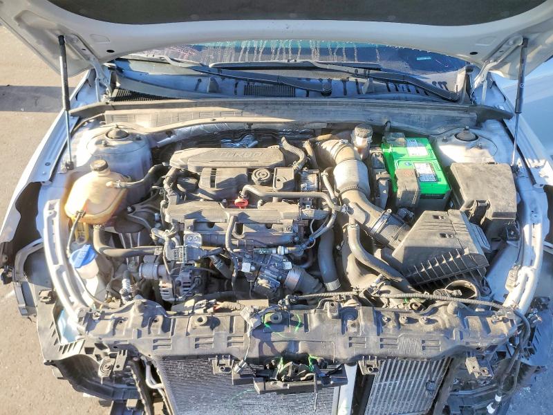 Aukcja sprzedaży 2021 Kia K5, vin: 5XXG64J29MG075174, numer aukcji: 50431436