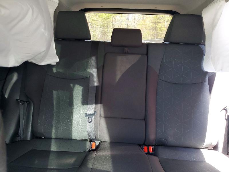 49963216 :رقم المزاد ، 2T3W1RFV4RW344700 vin ، 2024 Toyota Rav4 مزاد بيع