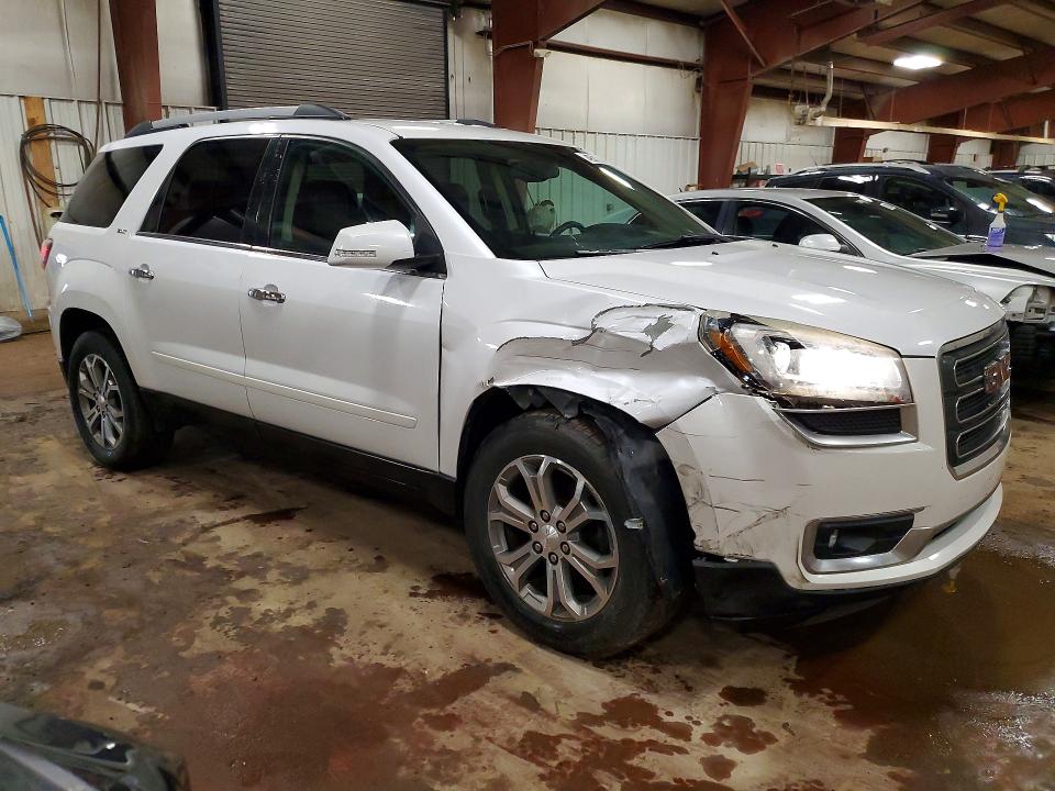 Aukcja sprzedaży 2016 Gmc Acadia, vin: 1GKKVRKD0GJ260907, numer aukcji: 49587356