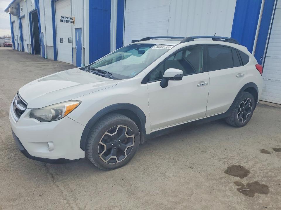 Aukcja sprzedaży 2015 Subaru Xv Crosstrek, vin: JF2GPAPC8FH244569, numer aukcji: 51873036