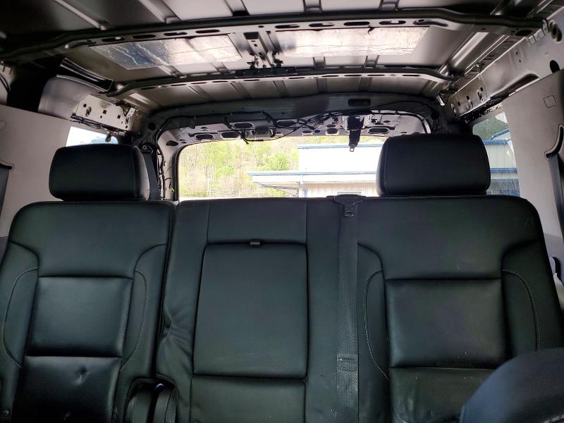 Aukcja sprzedaży 2019 Chevrolet Tahoe, vin: 1GNSKBKC7KR117005, numer aukcji: 51315576