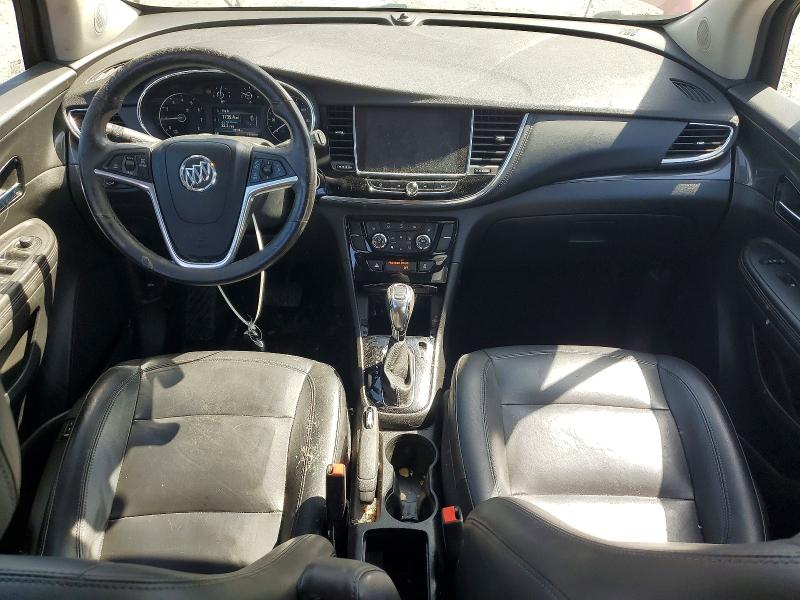 Продажа на аукционе авто 2018 Buick Encore, vin: KL4CJGSB8JB547597, номер лота: 49204066