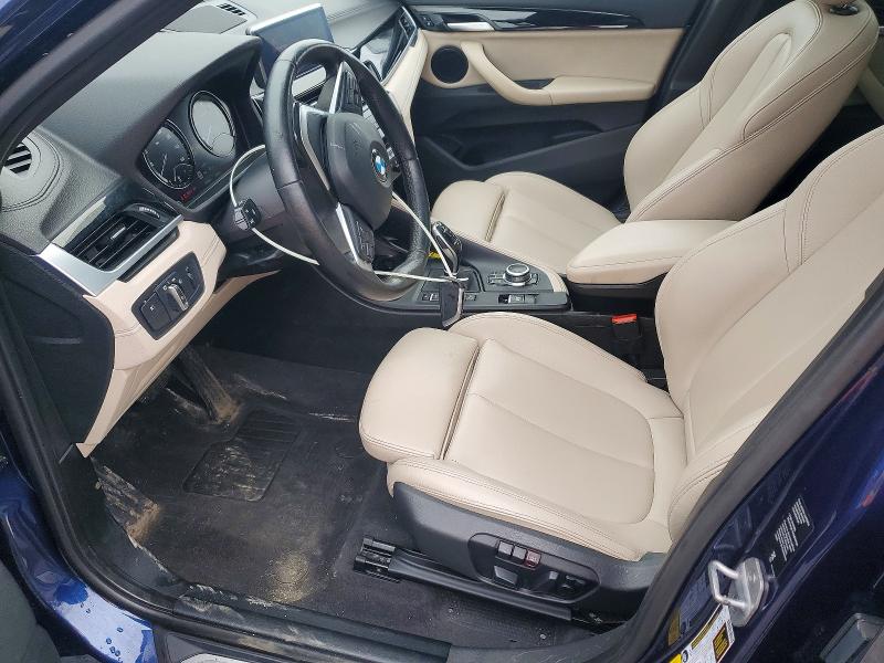 Aukcja sprzedaży 2020 Bmw X1, vin: WBXJG9C07L5P84395, numer aukcji: 48791956