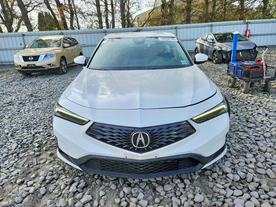 Продажа на аукционе авто 2023 Acura Integra, vin: 19UDE4H26PA005922, номер лота: 50052186