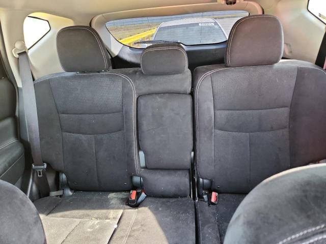 Продаж на аукціоні авто 2016 Nissan Murano, vin: 5N1AZ2MH4GN144617, номер лоту: 51136206