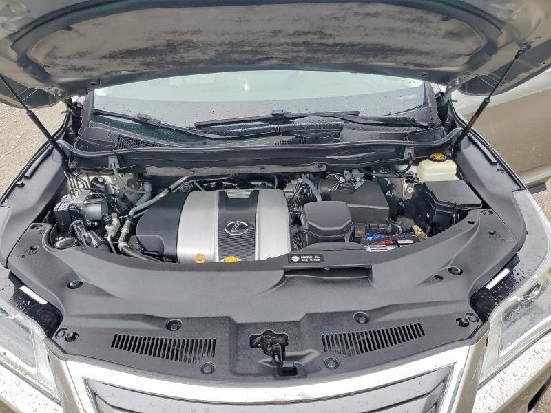 51675906 :رقم المزاد ، 2T2ZZMCA6HC036569 vin ، 2017 Lexus Rx 350 مزاد بيع