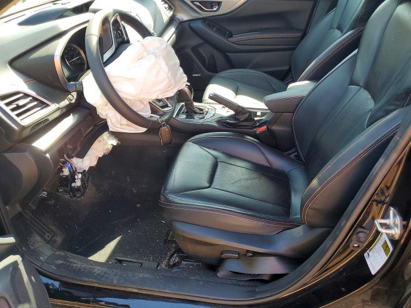 Aukcja sprzedaży 2022 Subaru Crosstrek, vin: JF2GTHNC0N8218456, numer aukcji: 49685216