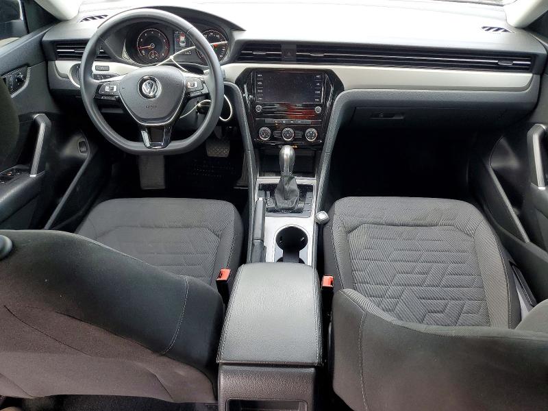 Aukcja sprzedaży 2021 Volkswagen Passat, vin: 1VWAA7A3XMC004433, numer aukcji: 51572736