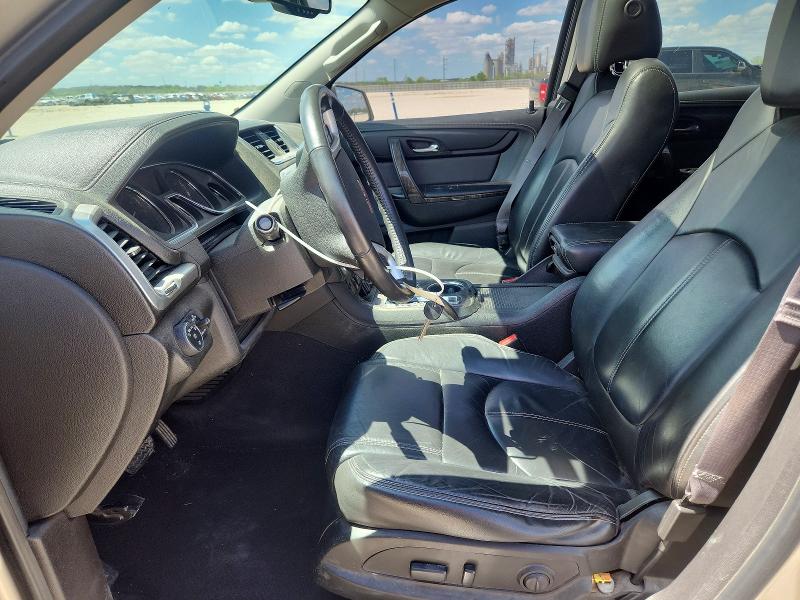 Продаж на аукціоні авто 2015 Gmc Acadia, vin: 1GKKRRKD0FJ194703, номер лоту: 48846216