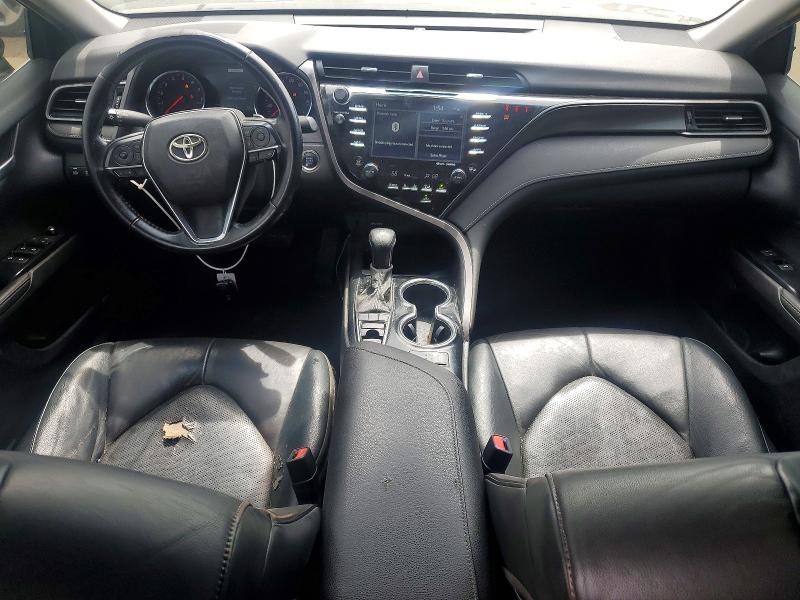 Продаж на аукціоні авто 2020 Toyota Camry, vin: 4T1K61AK4LU310139, номер лоту: 48145116