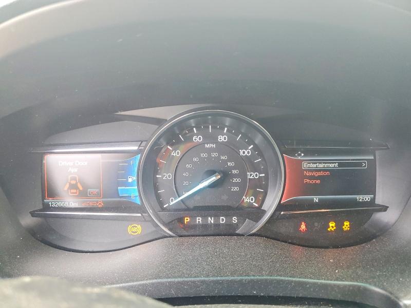 Продажа на аукционе авто 2016 Ford Explorer, vin: 1FM5K8D89GGB09990, номер лота: 48926936