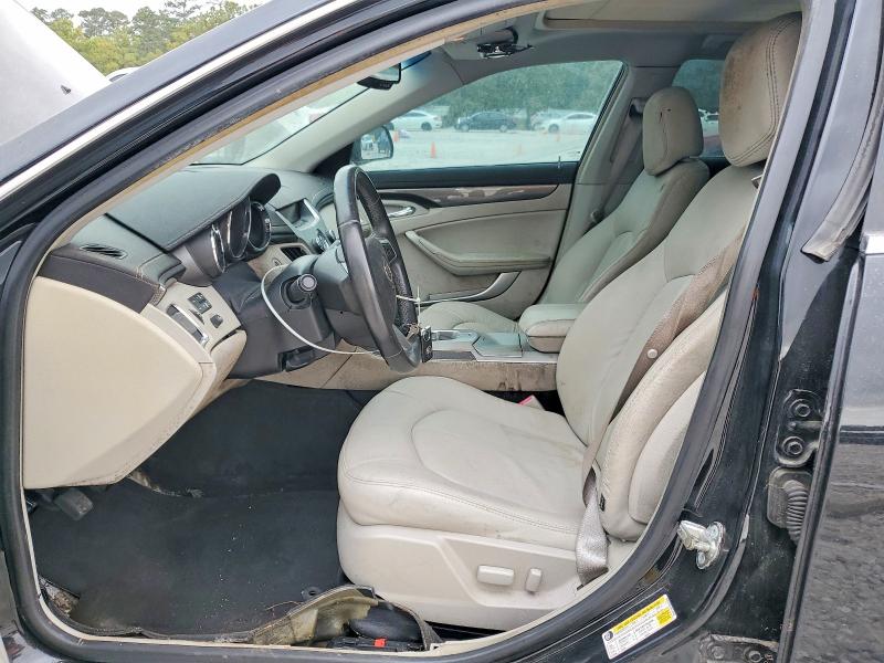 Продаж на аукціоні авто 2010 Cadillac Cts, vin: 1G6DA5EG5A0135402, номер лоту: 47768896