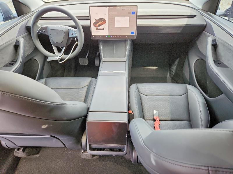 Aukcja sprzedaży 2026 Tesla Model Y, vin: 7SAYGDEE0TF330191, numer aukcji: 51836116