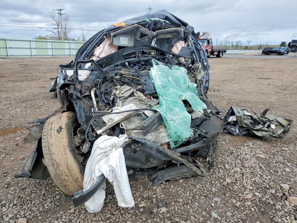 Продажа на аукционе авто 2020 Chevrolet Equinox, vin: 2GNAXUEV3L6134984, номер лота: 50293286