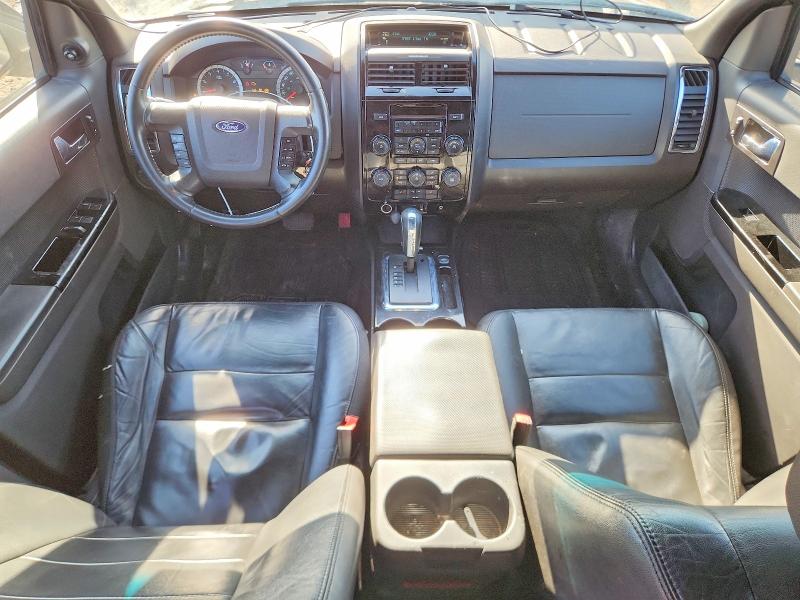 Aukcja sprzedaży 2010 Ford Escape, vin: 1FMCU9EG7AKB39300, numer aukcji: 49491866