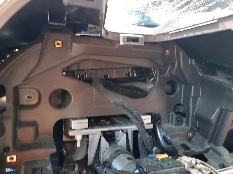 Продаж на аукціоні авто 2017 Chevrolet Camaro, vin: 1G1FH1R76H0142169, номер лоту: 49072296