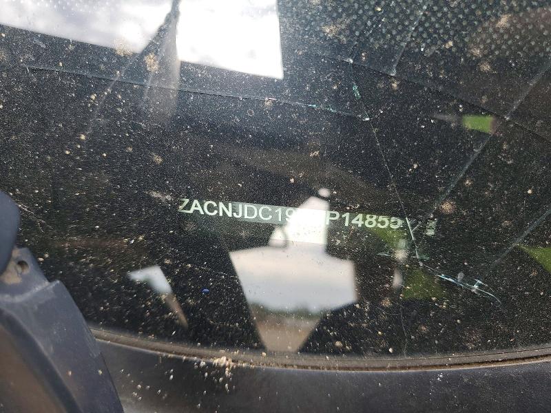 Продажа на аукционе авто 2023 Jeep Renegade, vin: ZACNJDC19PPP14855, номер лота: 50786766
