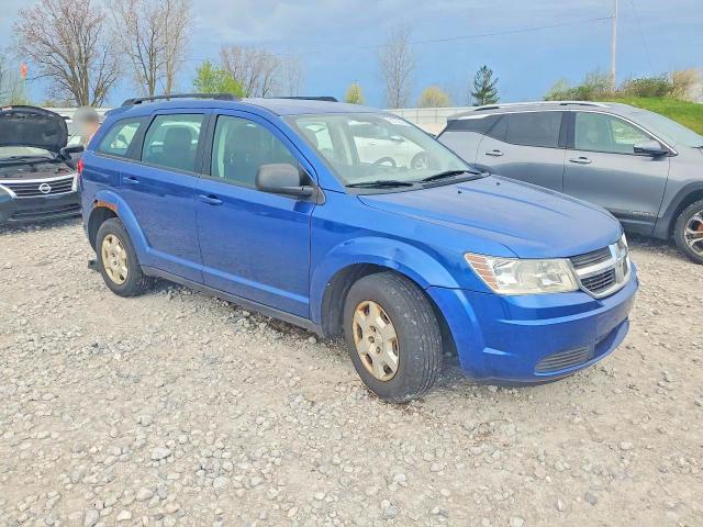 Продажа на аукционе авто 2010 Dodge Journey, vin: 3D4PG4FB7AT105863, номер лота: 50753526