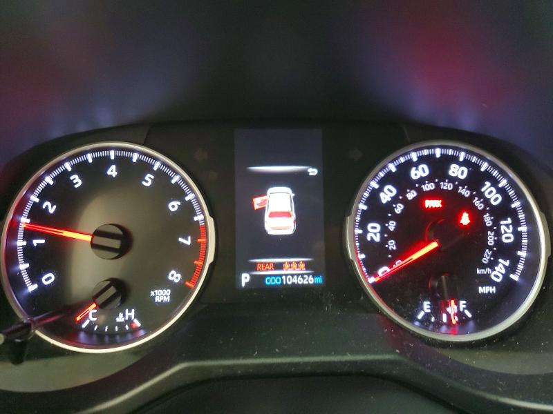 Aukcja sprzedaży 2021 Toyota Rav4, vin: 2T3F1RFV3MC189549, numer aukcji: 49728616
