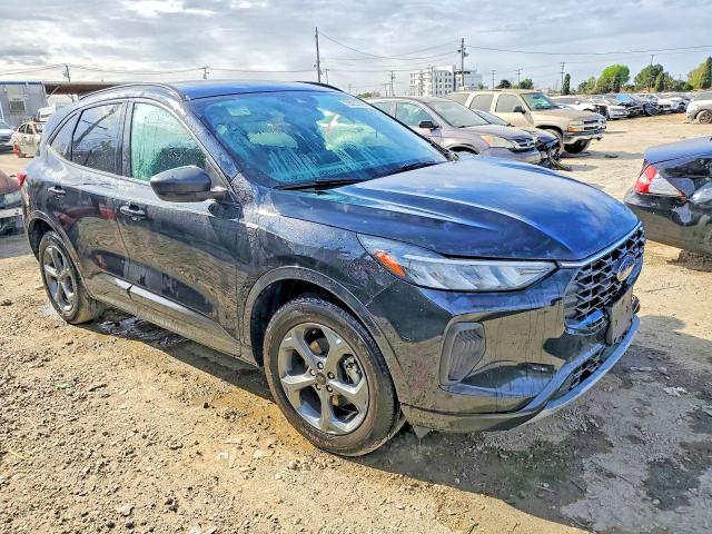 50518936 :رقم المزاد ، 1FMCU9MN5RUA64175 vin ، 2024 Ford Escape مزاد بيع