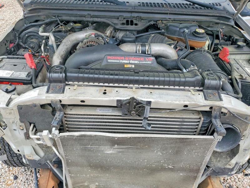 Aukcja sprzedaży 2004 Ford F250, vin: 1FTNX20P54EB91028, numer aukcji: 51206446