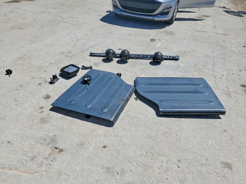 2010 Jeep Wrangler Unlimited მანქანა იყიდება აუქციონზე, vin: 1J4BA6H11AL113018, აუქციონის ნომერი: 51313286