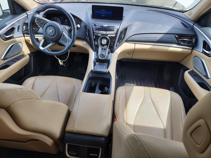 Продажа на аукционе авто 2019 Acura Rdx, vin: 5J8TC2H56KL031398, номер лота: 48807906