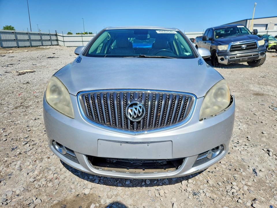 Продажа на аукционе авто 2013 Buick Verano, vin: 1G4PR5SK7D4158264, номер лота: 49602646
